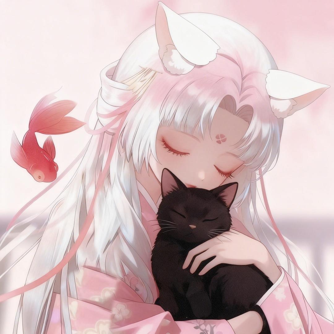 Meowぃ