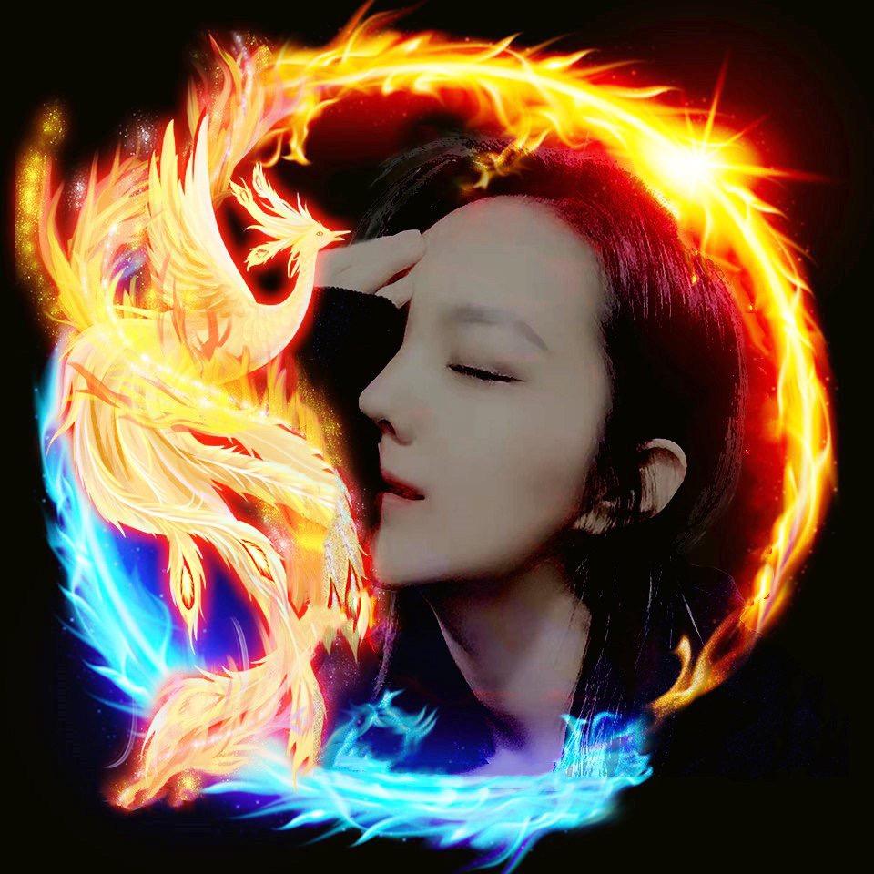 李木子💧