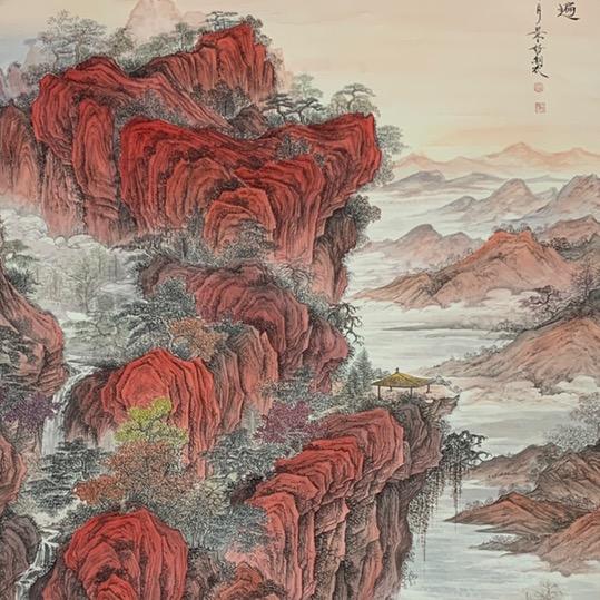 shidaifangyu