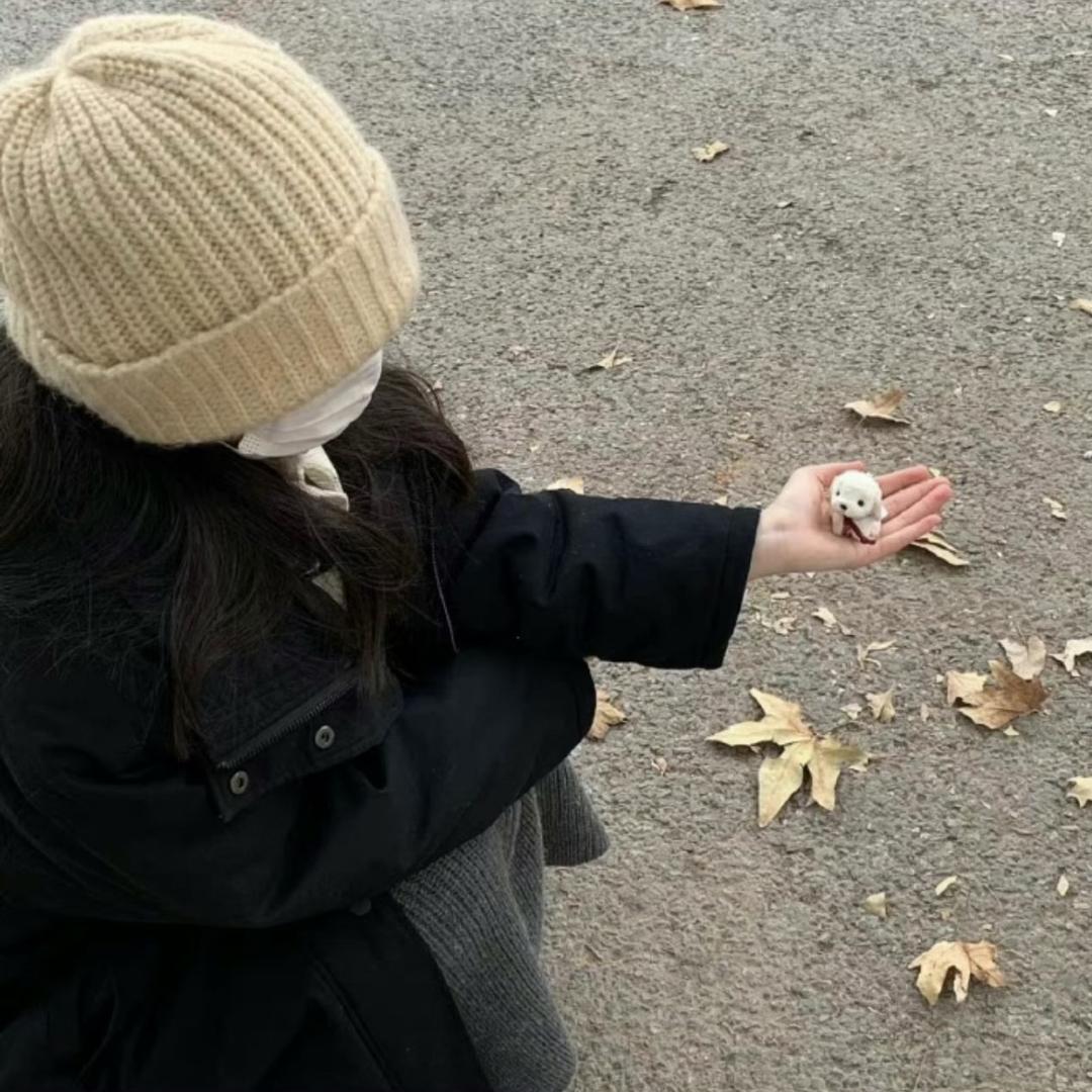 一朵云羞