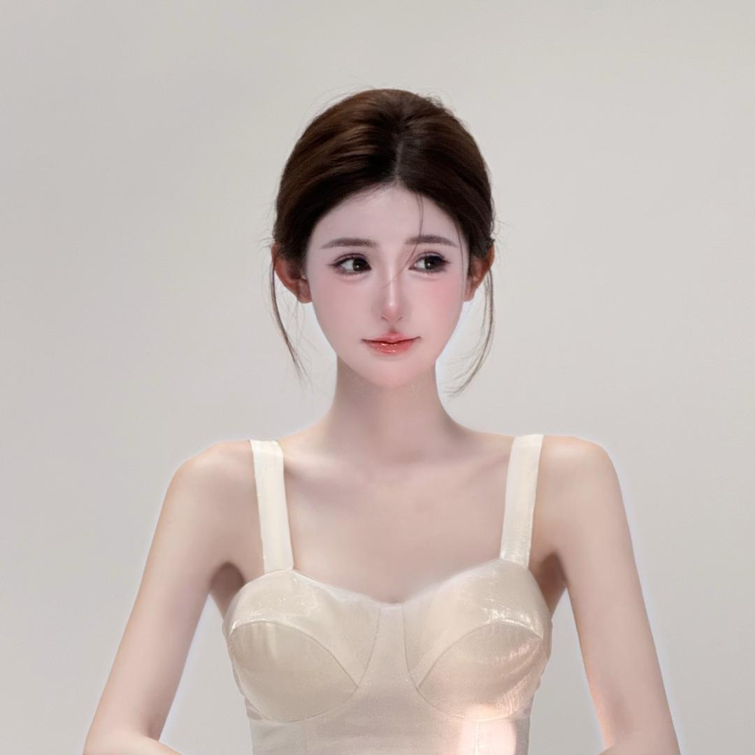 秦不语-Sunny女装