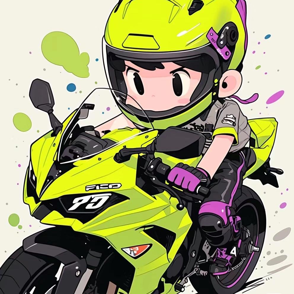 老六机车装备