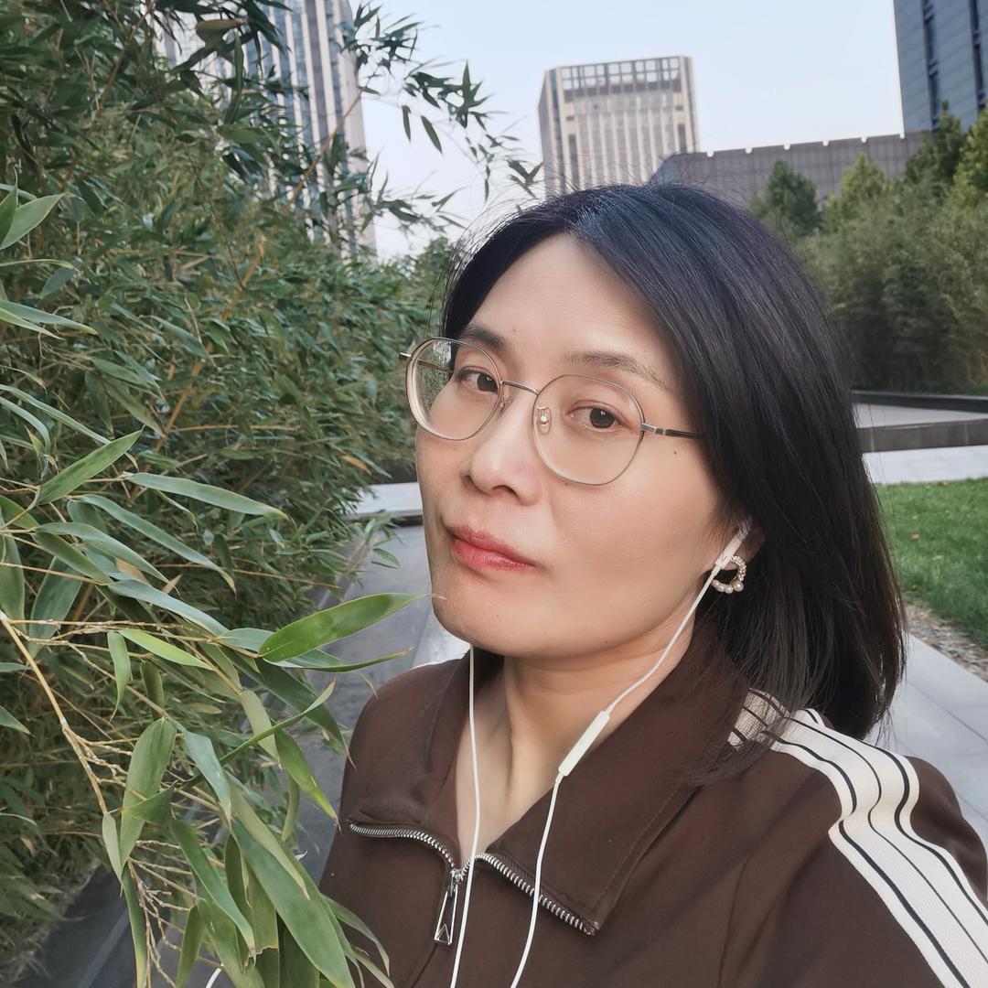 美姐姐