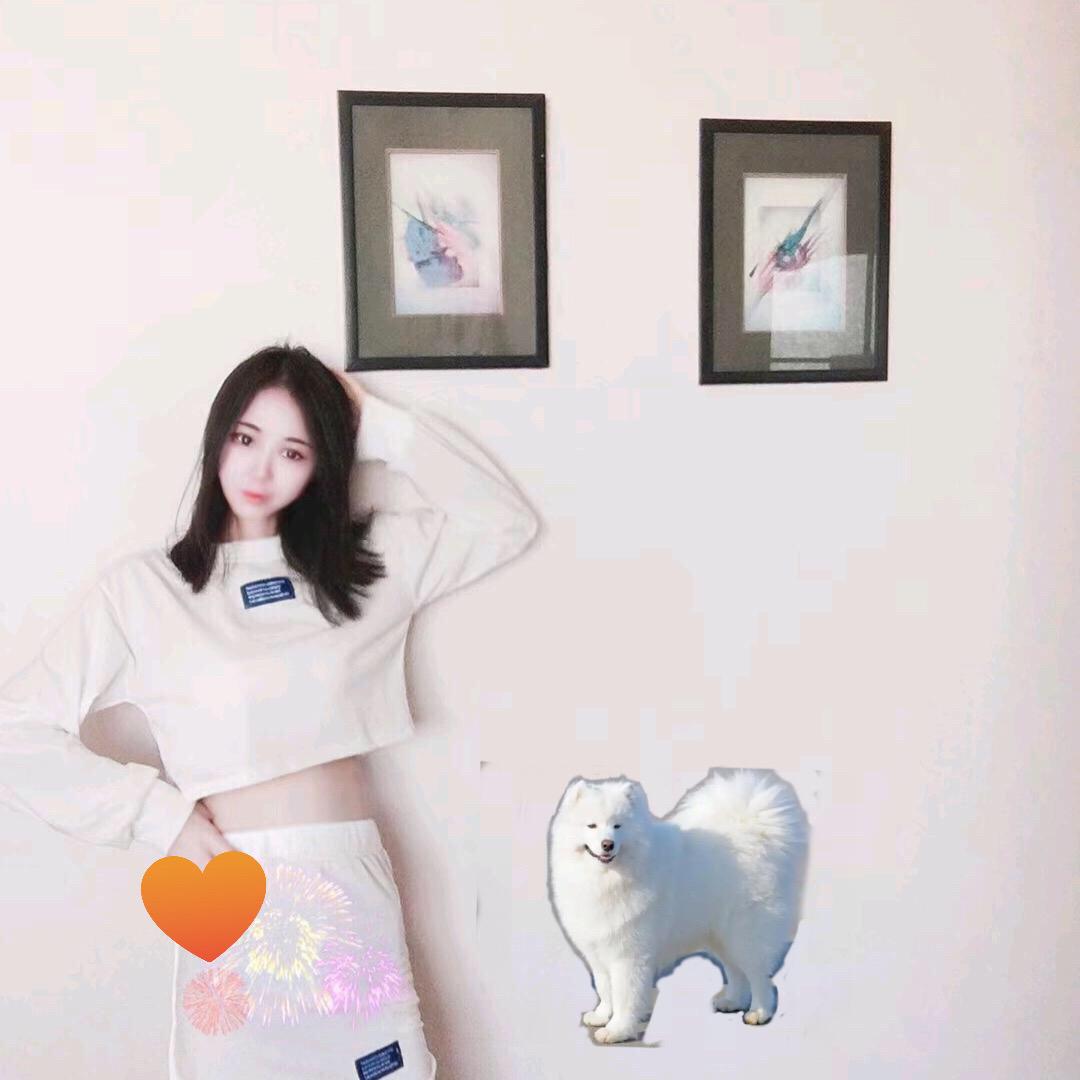 杨蓉小羊Q（不直播了以后要结婚了再见