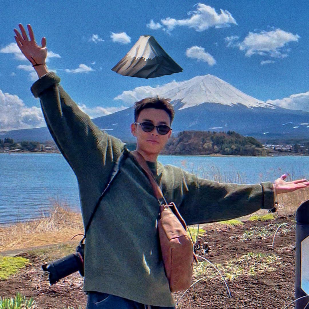 李金剑𝑱𝒂𝒏.