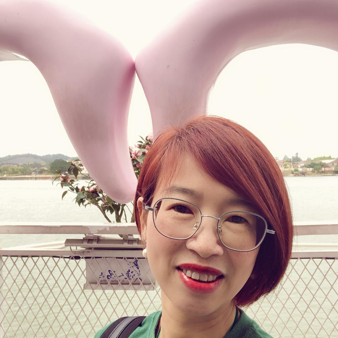 追梦女孩