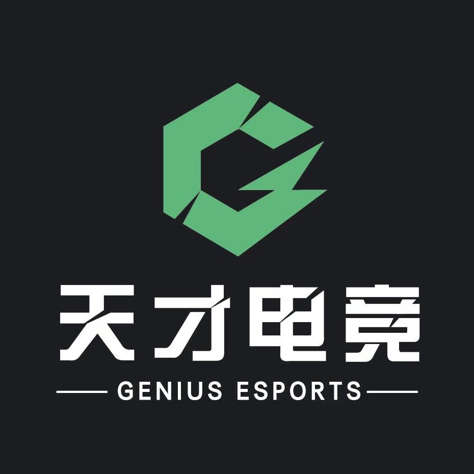 YSH.天才电竞