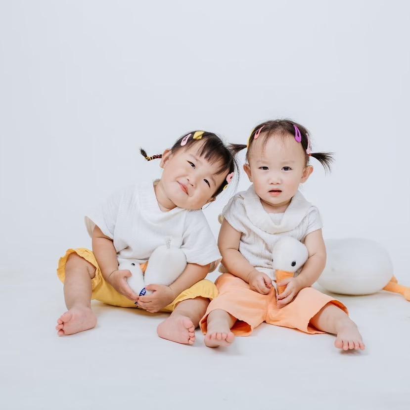 🌈小小晶🌟呀！