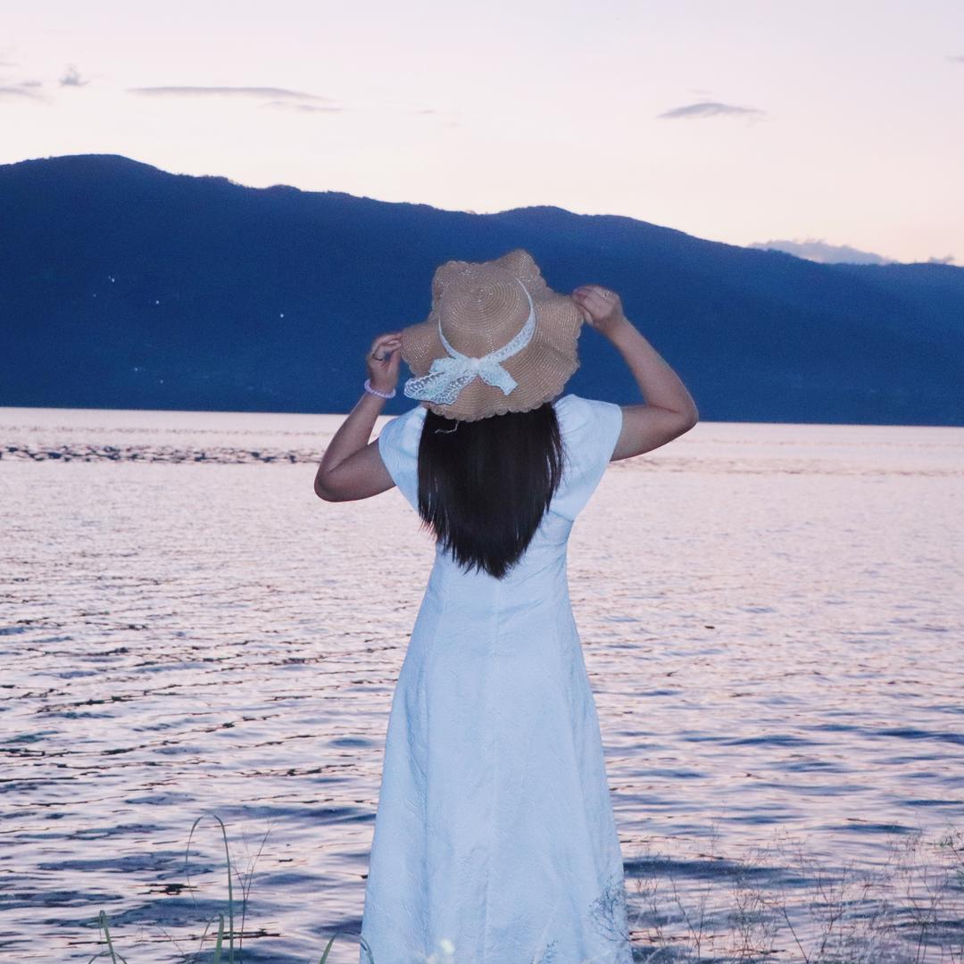小静静呀