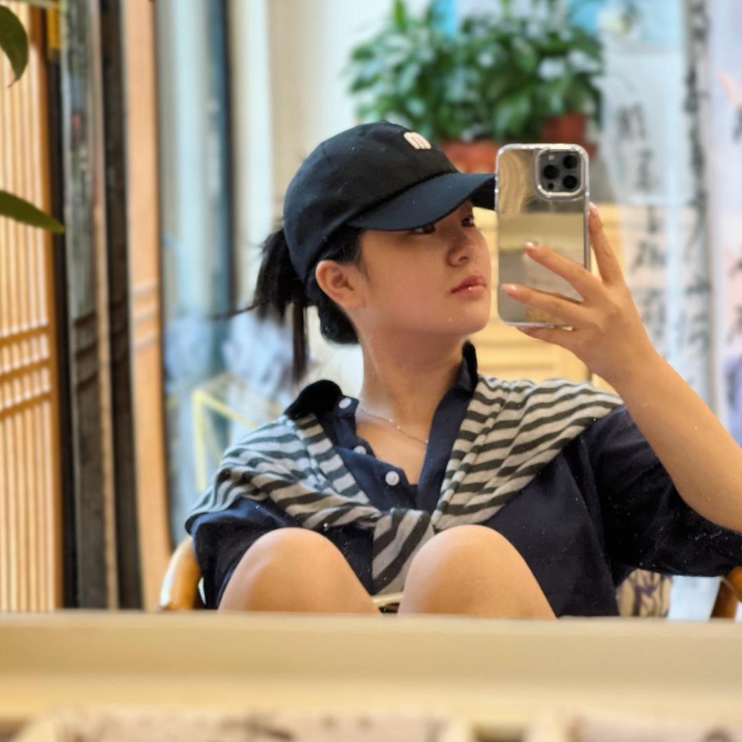 春春呀（成长中）