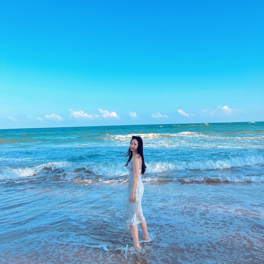 a🍃琳儿🌺