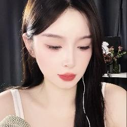 不爱说话的小仙女‍