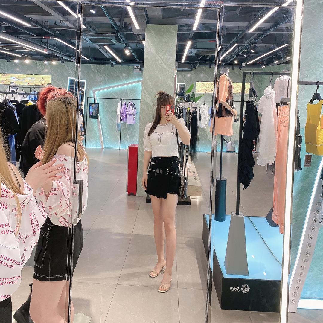 黄桃西施🍑昭昭