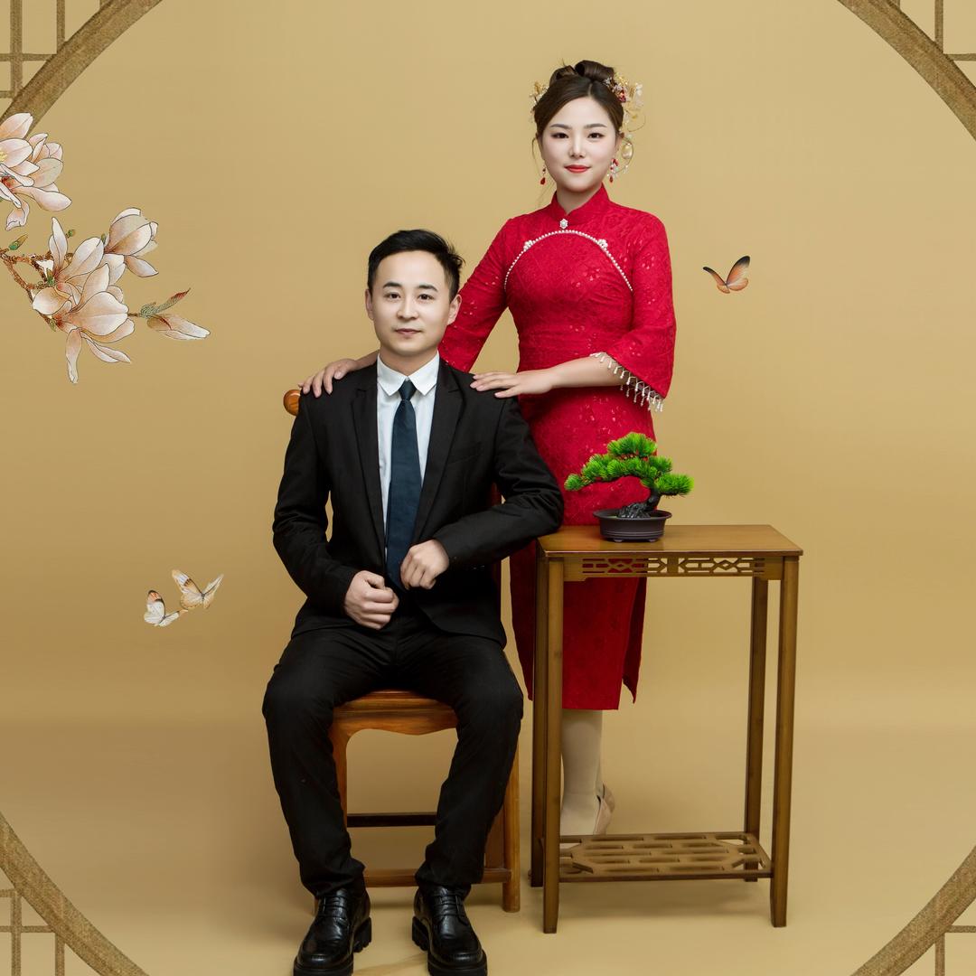 凯丽婆媳农村生活