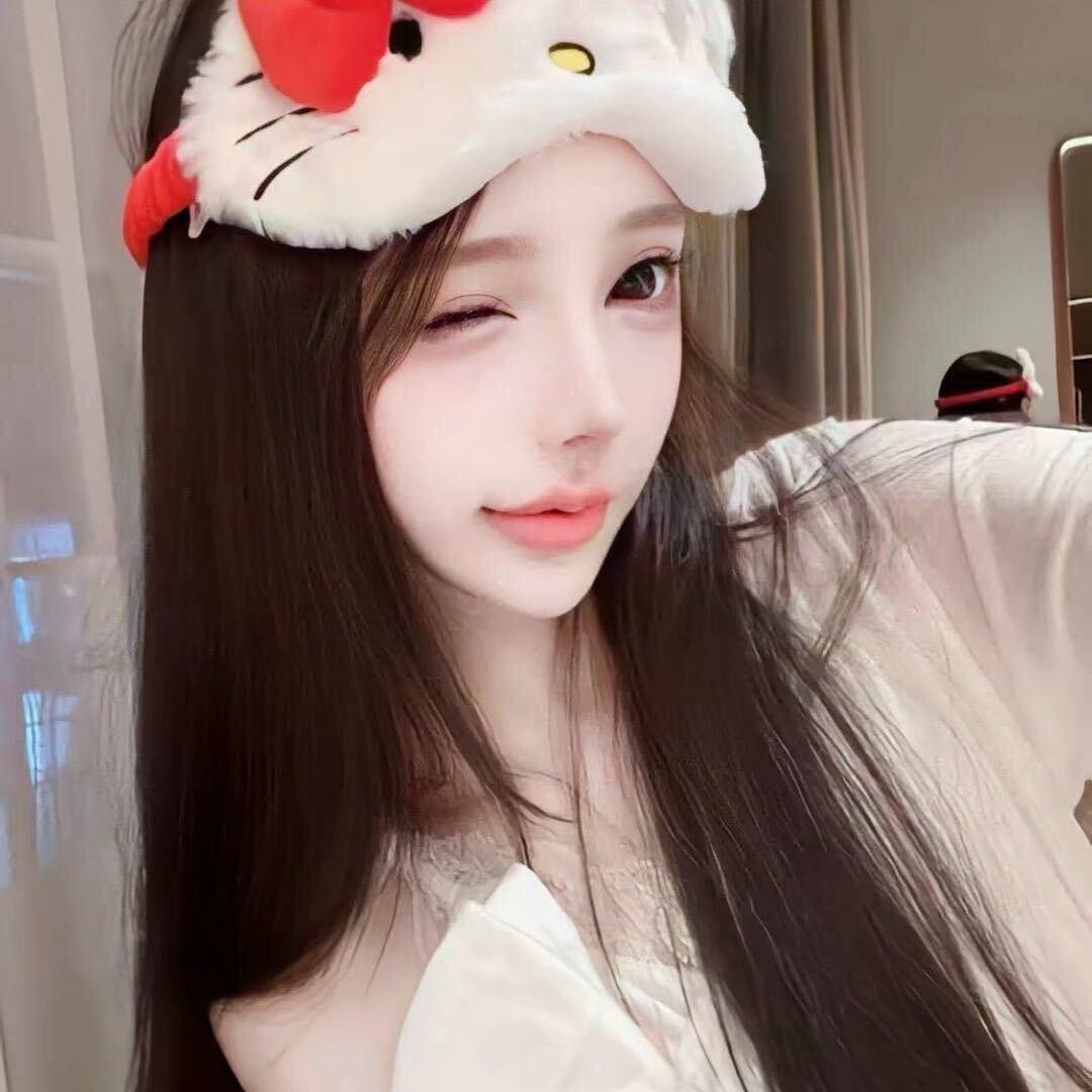 深情只给花臂男