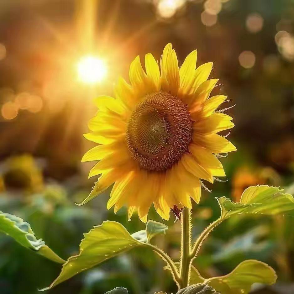@阳光☀