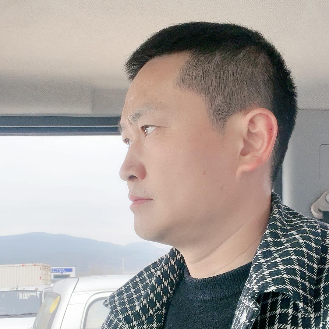 星月二手车行