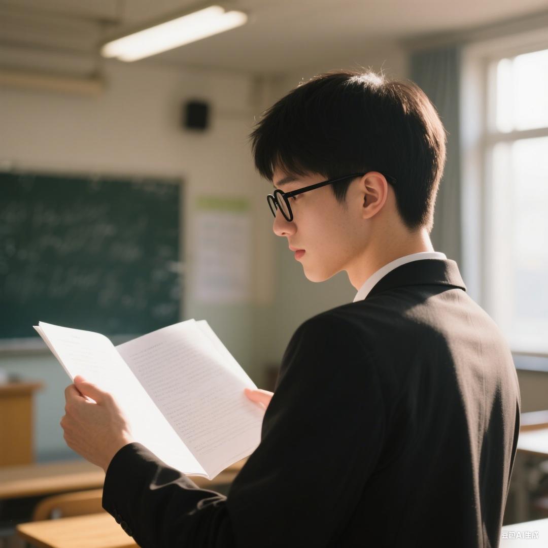 陈老师单词速记课