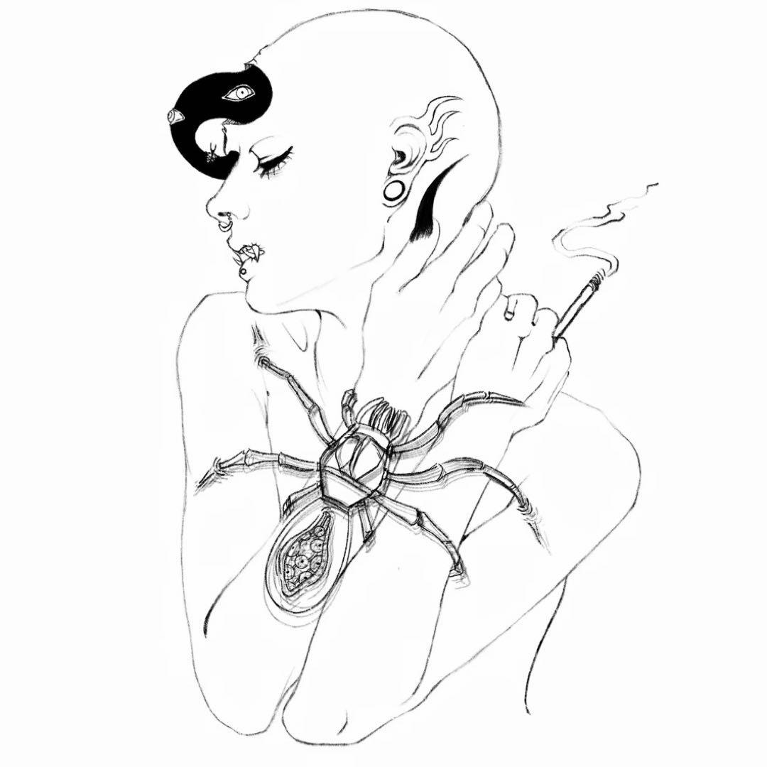 XuE魚