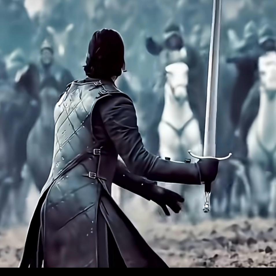 生活不止眼前的苟且