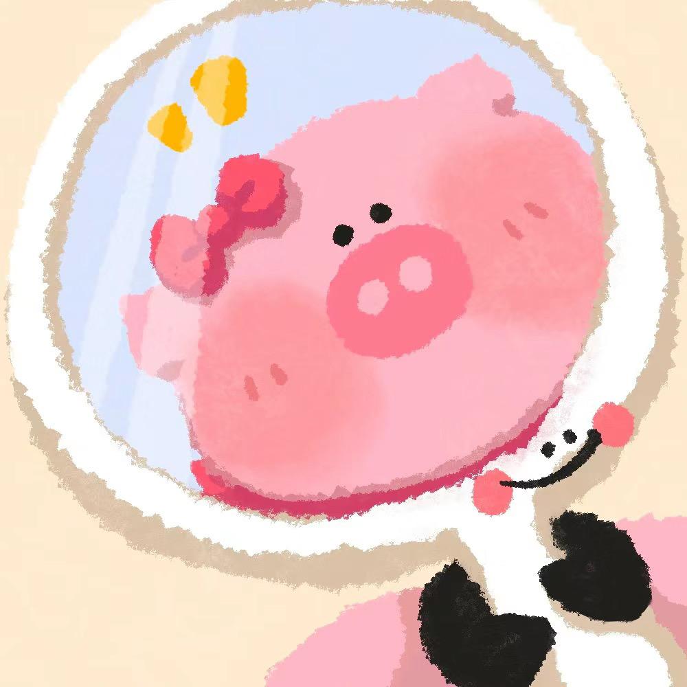 暖心 💓