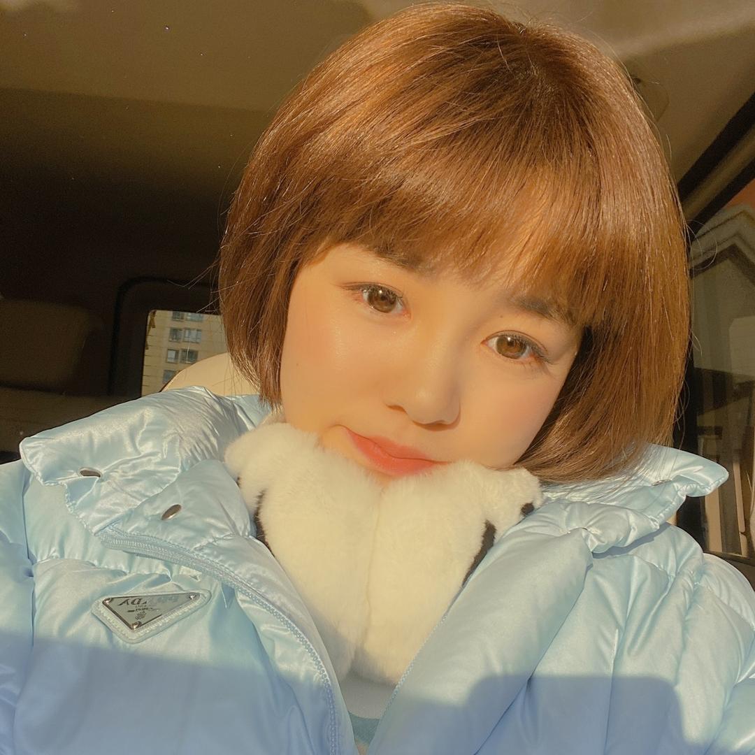 三小只的妈咪❤️
