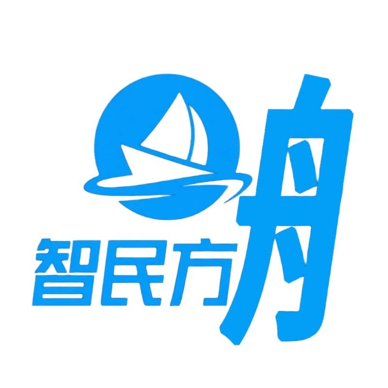 智民方舟————握在手中的幸福๑•ᴗ•๑