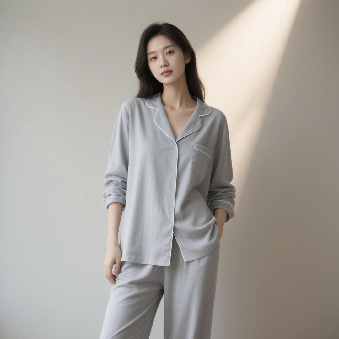 希朵甄选家居服