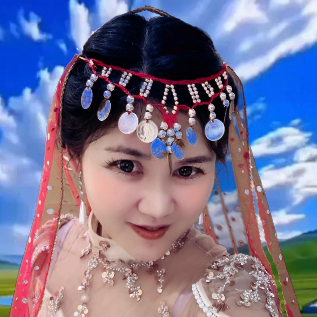 草原益妃👑