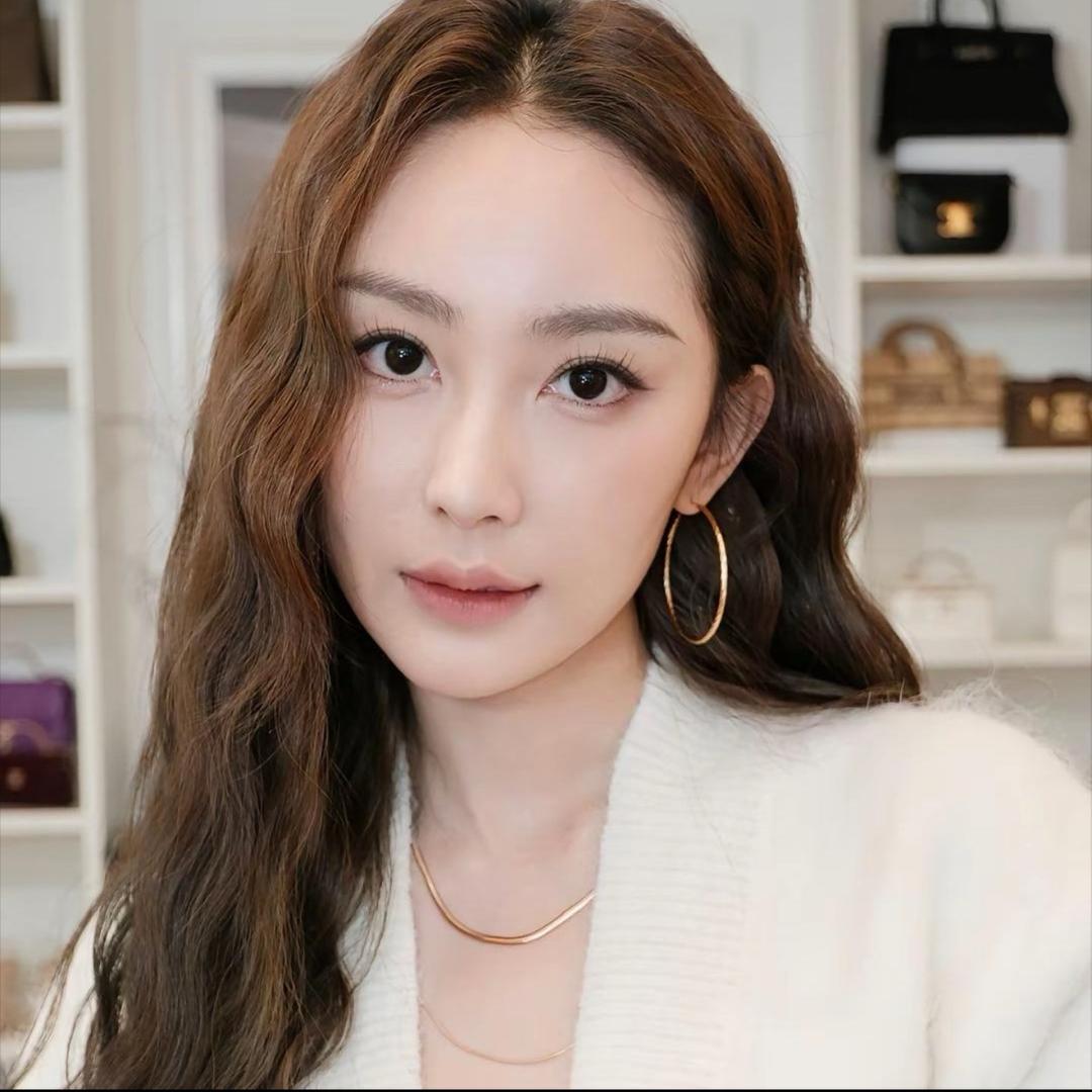 LULU高定饰品❤️