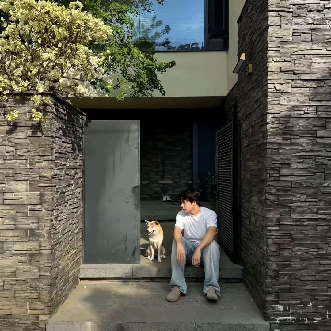 周成