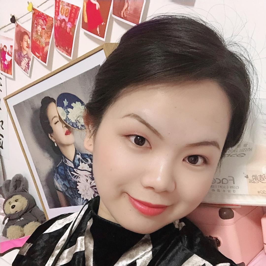 宝藏安娜⁹⁸⁵