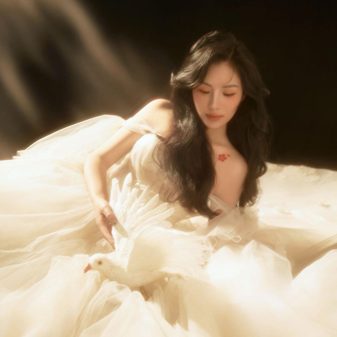 星宝儿🦄
