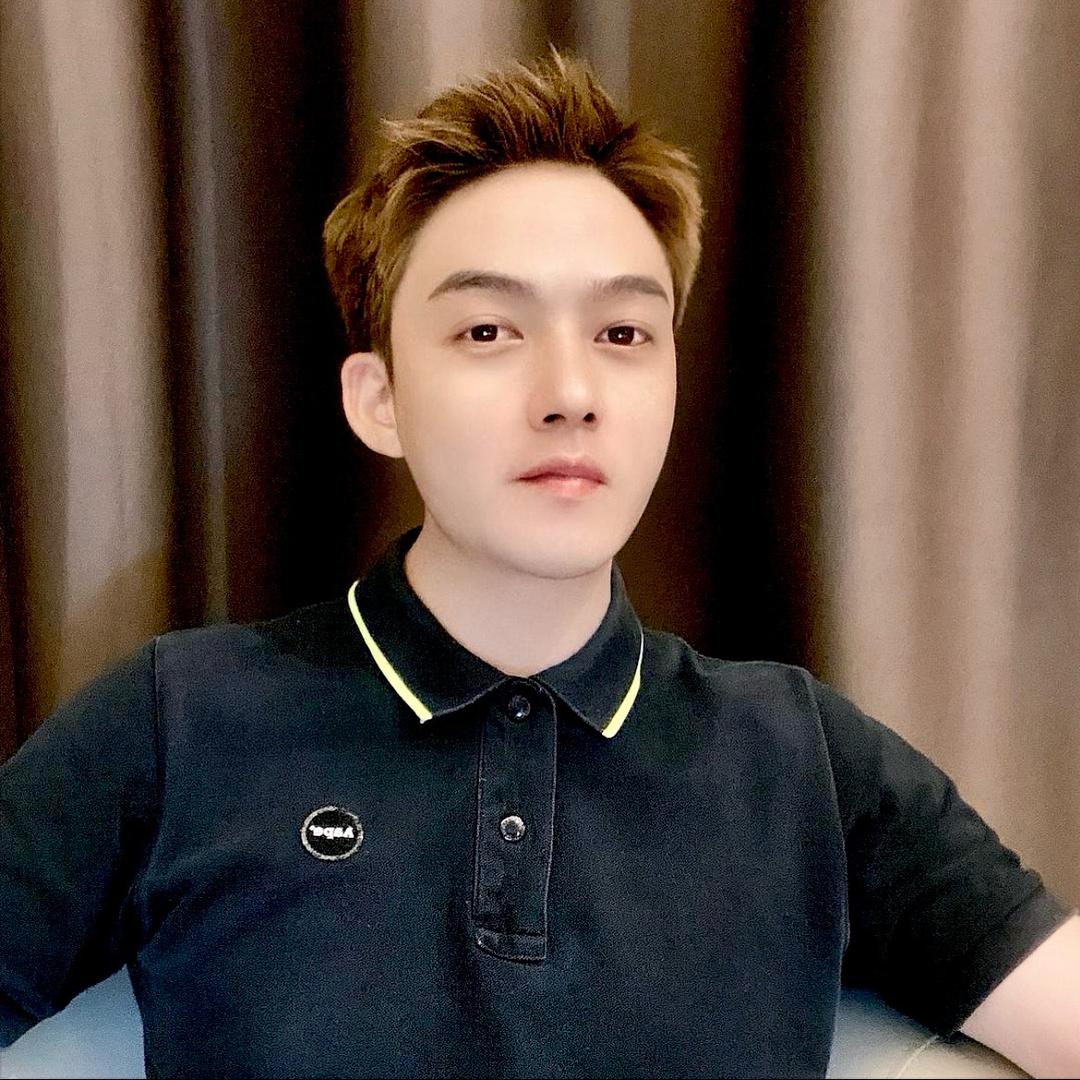 陈东东（每周日晚，聊天局）