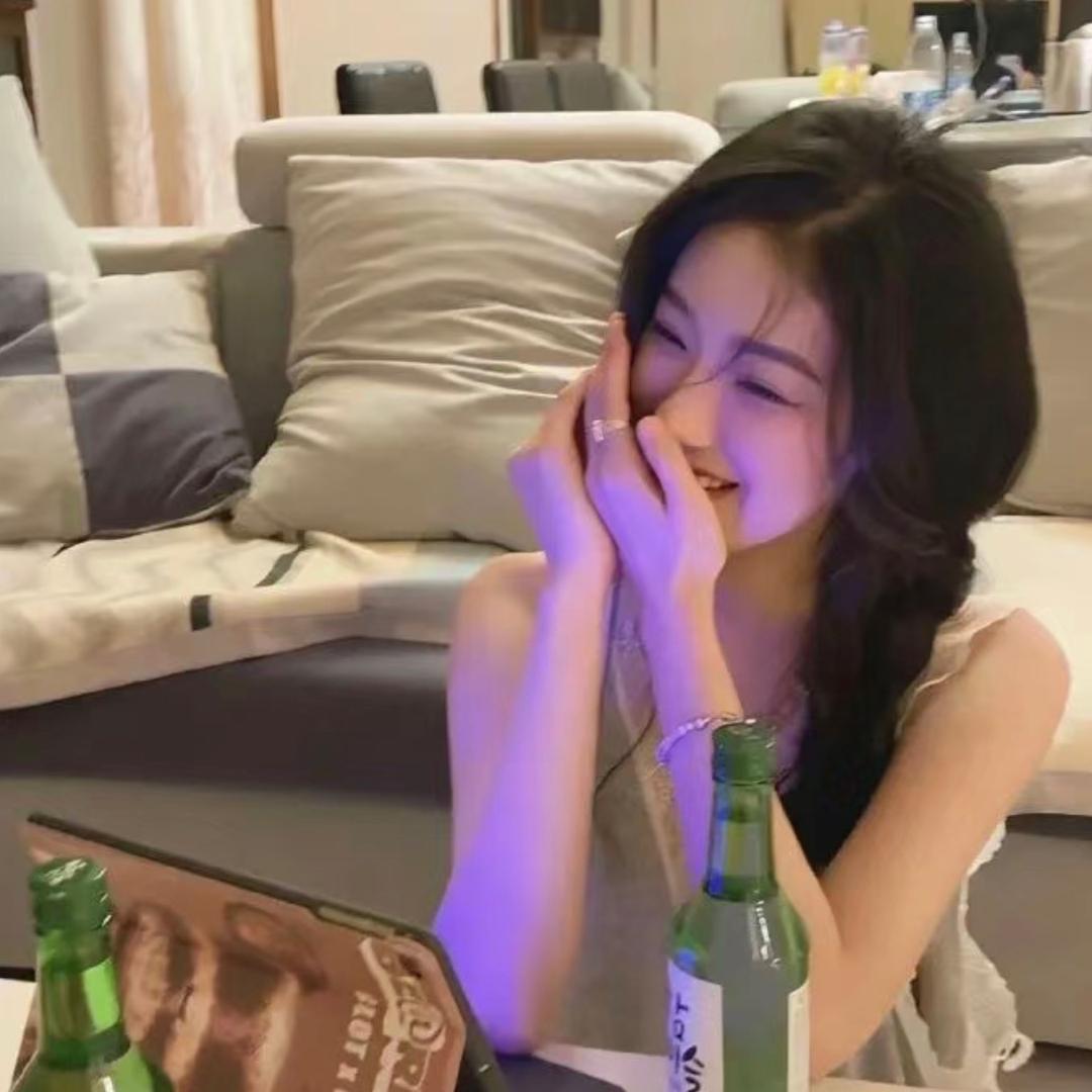鱼儿不饿