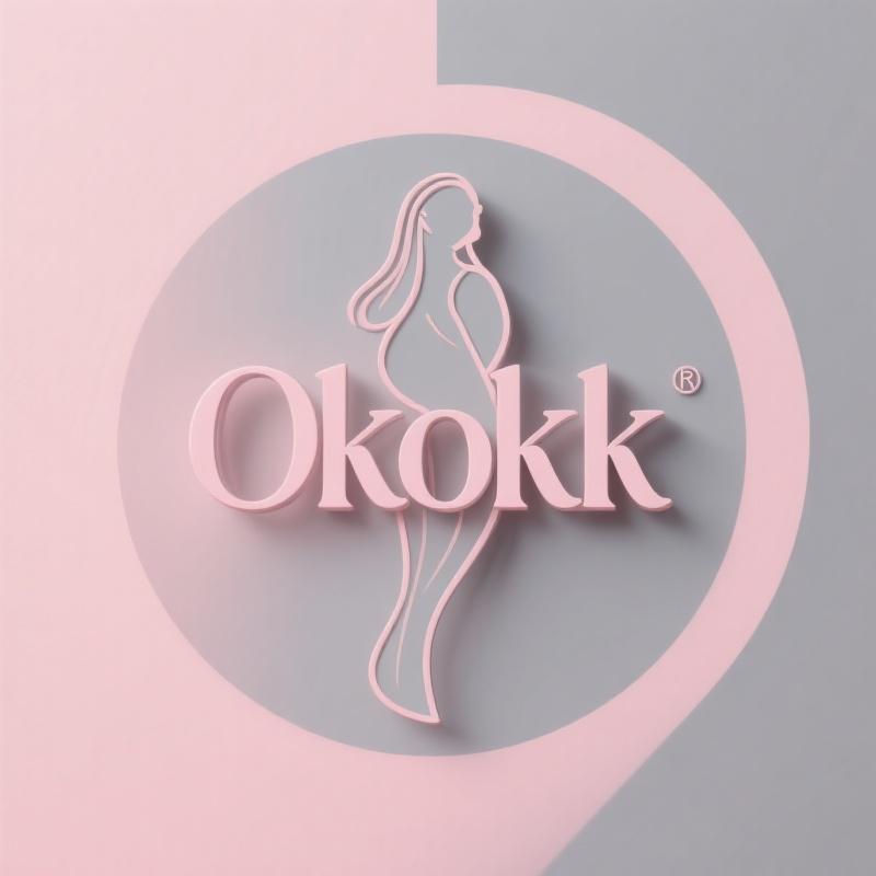 Okokk女装集合店