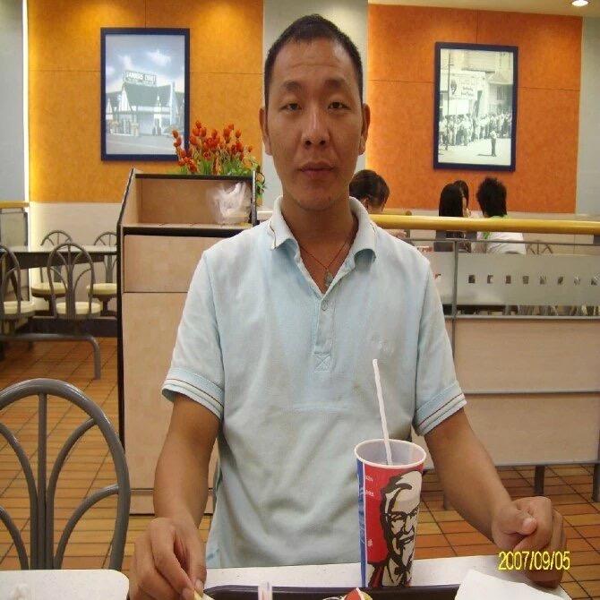 阿giao老师
