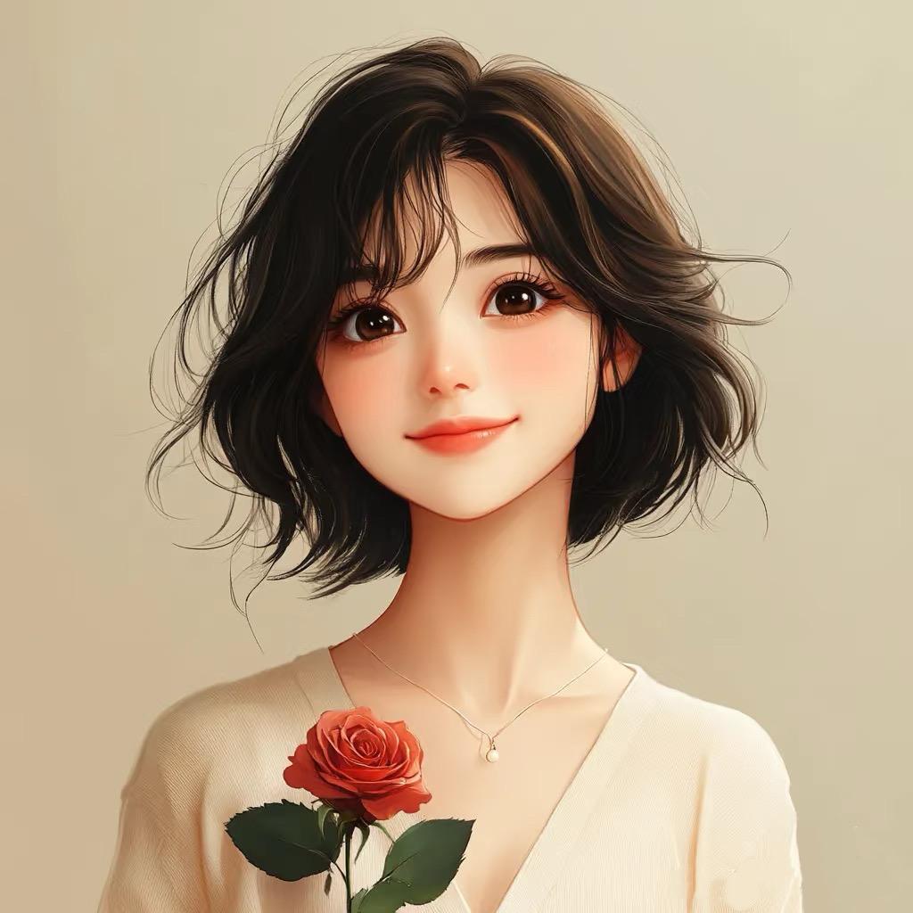 熙然💜