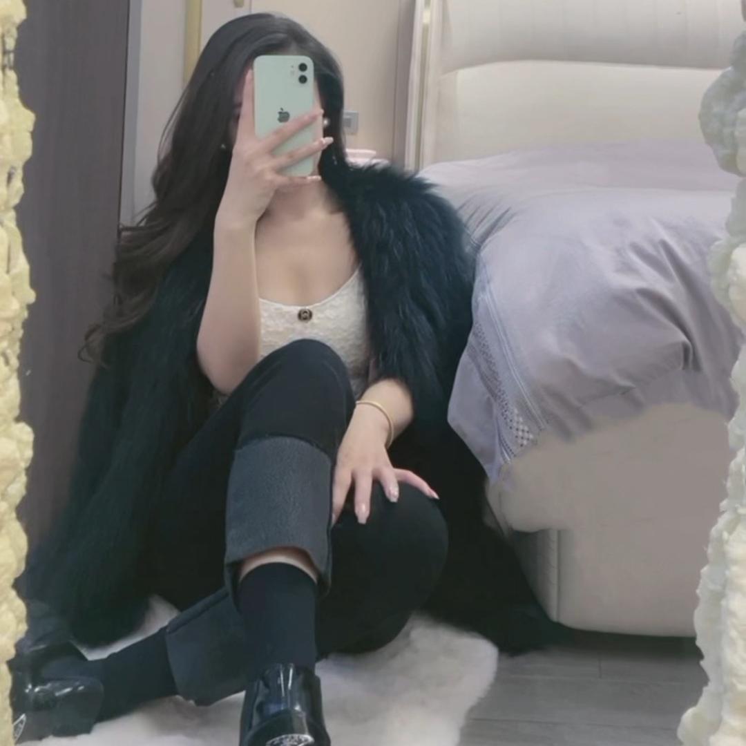 3CM服装～玲玲