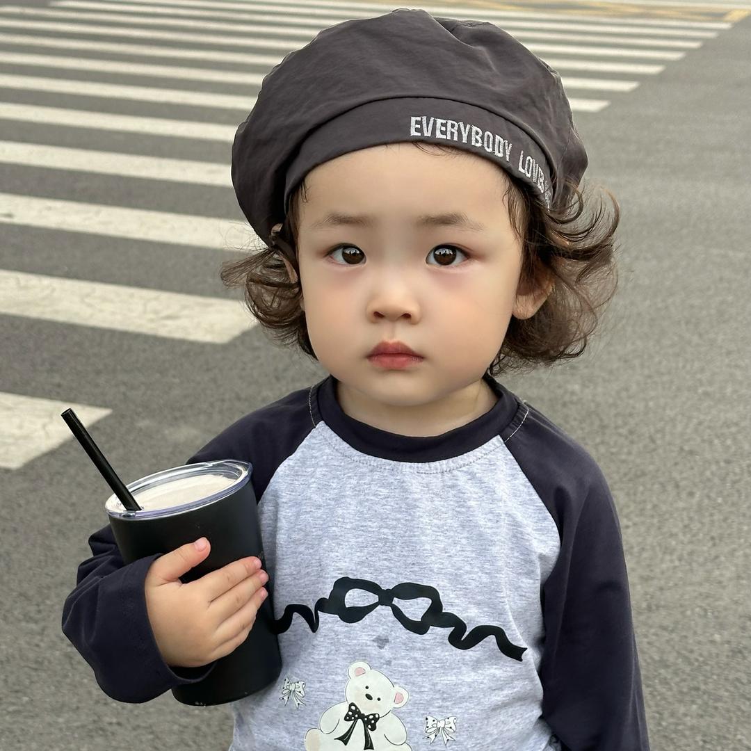 恬恬在长大🫶🏻