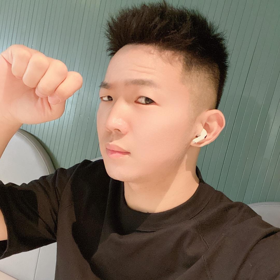 單站穩Antonio💦