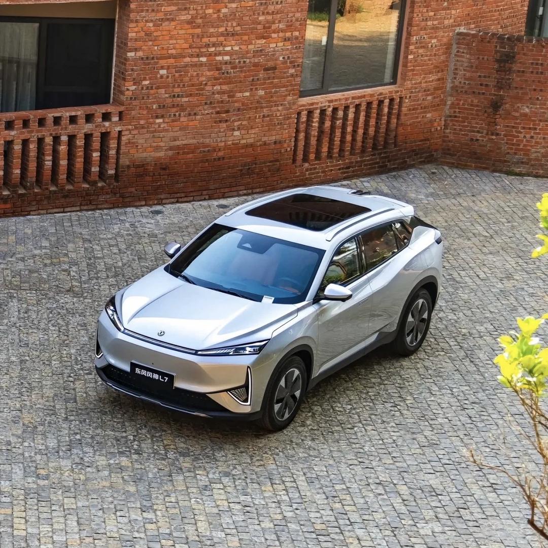 风神卓联南岸风兴店