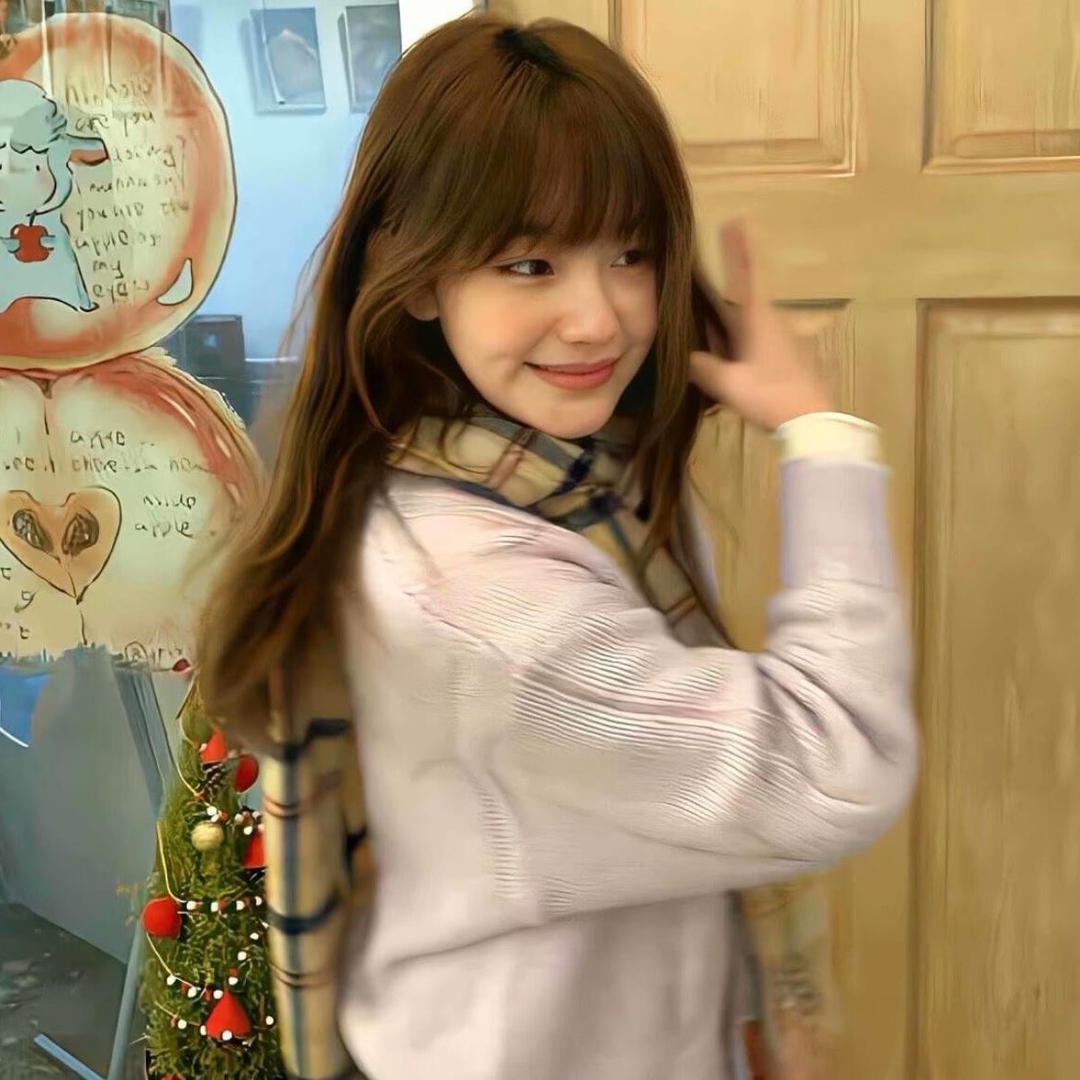 小鱼不吃鱼💚