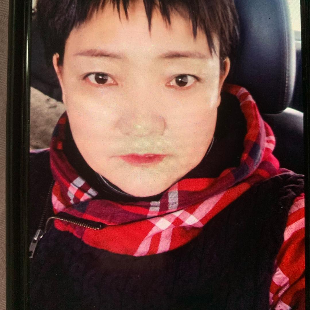 只求一份安定