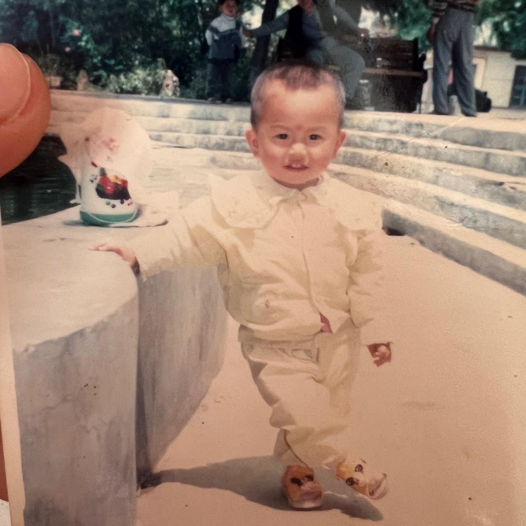 🍊丞子麻麻💗