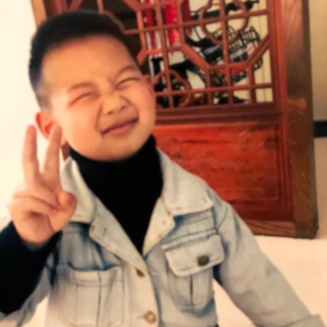 点点奶奶?