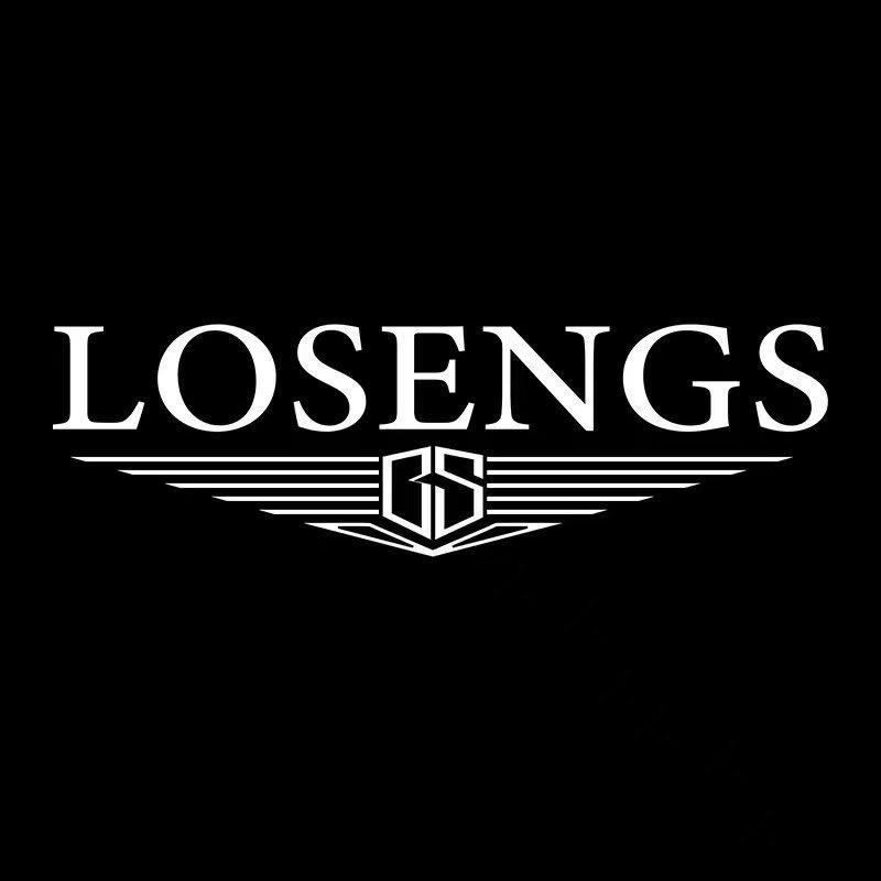 LOSENGS钟表旗舰店