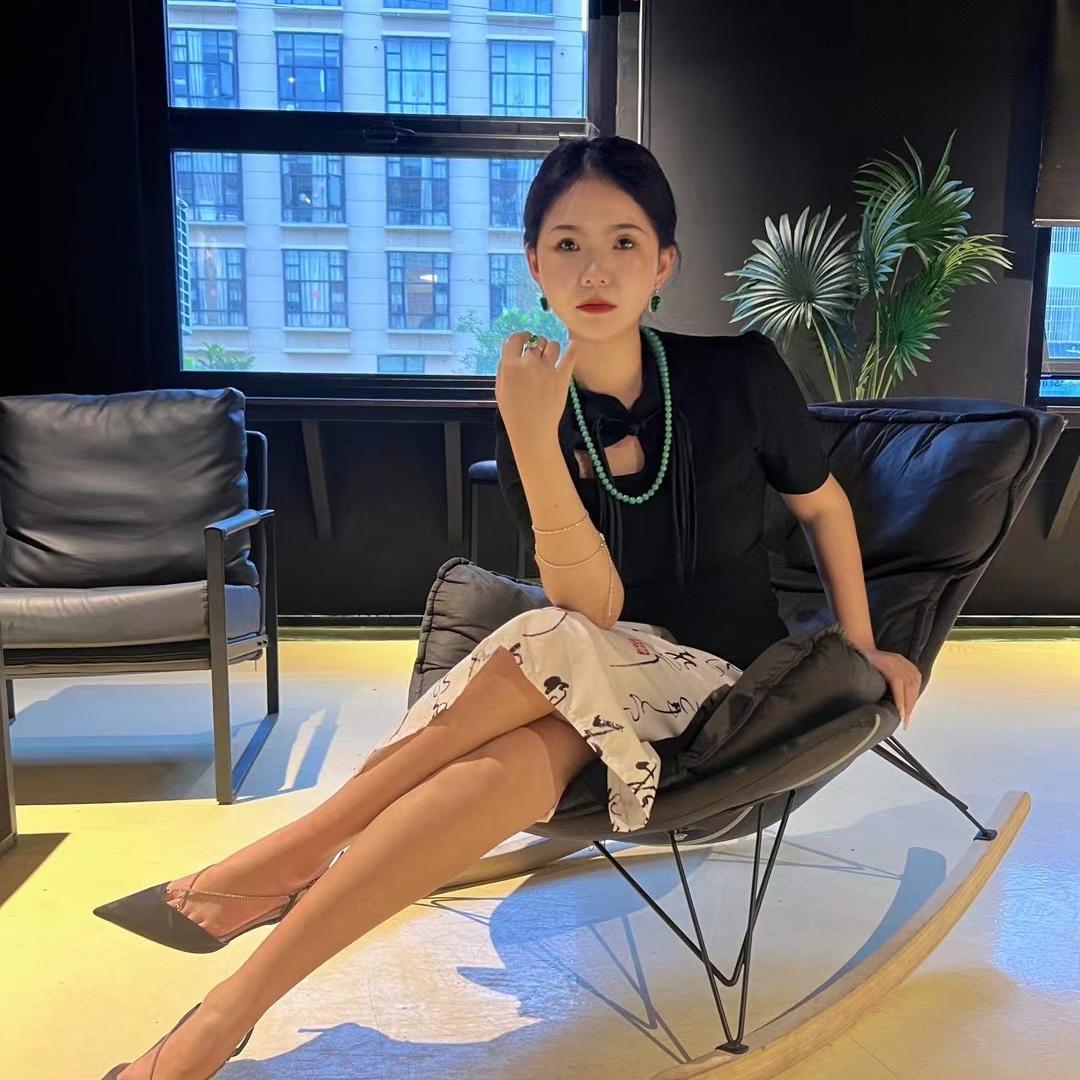 翠赫（可钰）