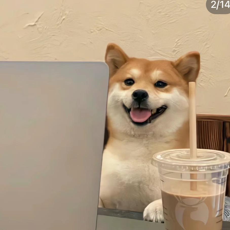 小银、