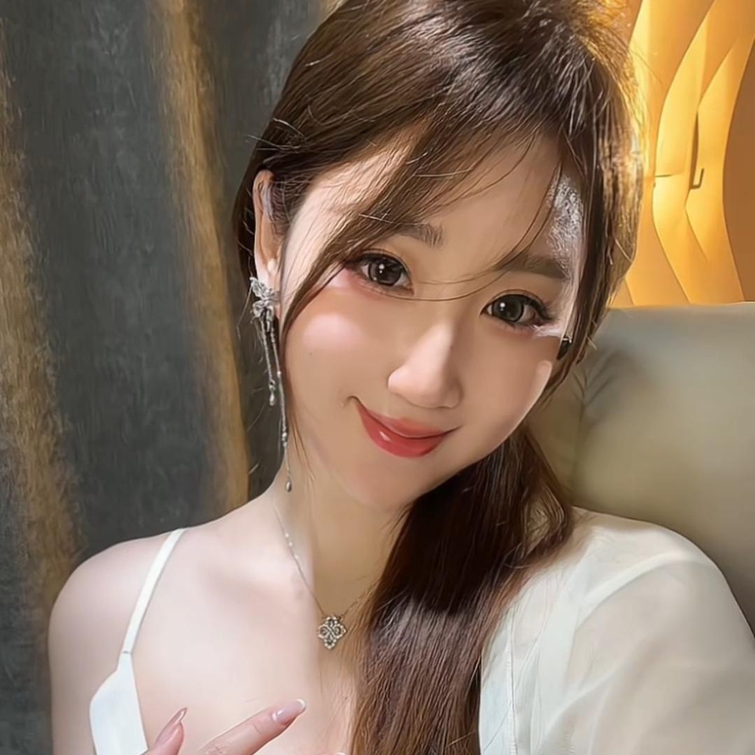姜小白🧨